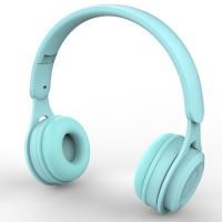 Jopus JS80 Ritmo Universal 3,5  Microphone Headphone Acik Mavi - 29