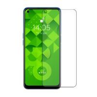Jopus Oppo A54 CEK-129 Ceramic Clear   Ekran Koruyucu Siyah - 2