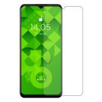 Jopus Oppo A73 CEK-129 Ceramic Clear Screen Protector Siyah - 2