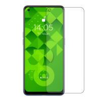 Jopus Oppo A74 CEK-129 Ceramic Clear Screen Protector Siyah - 2