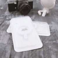 Jopus iPhone 13 Pro JS-260 Mag Safe Phone Case Seffaf - 5