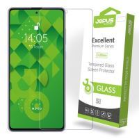 Jopus Samsung Note10 Lite Cek-101 Screen Protector Seffaf - 1