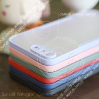 Jopus iPhone 13 JS-250 Mellow Phone Case Pembe - 11