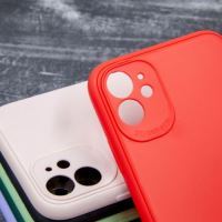 Jopus iPhone 6G JS-262 Limber   Silikon Kilif Lila - 2