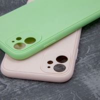 Jopus iPhone 6G JS-262 Limber   Silikon Kilif Pudra - 18