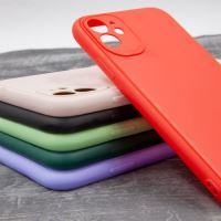 Jopus Xiaomi Redmi Note8 Pro JS-262 Limber   Silikon Kilif Yesil - 6