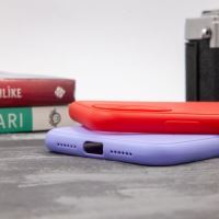 Jopus Xiaomi Redmi Note 10 JS-262 Limber   Silikon Kilif Siyah - 14