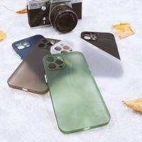 Jopus iPhone 13 Pro JS-253 Ultra Slim Phone Case Beyaz - 1