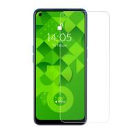 Jopus Oppo A54 CEk-101 Screen Protector Seffaf - 1
