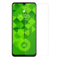 Jopus Oppo A73 CEk-101   Cam Ekran Koruyucu Seffaf - 1