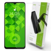 Jopus Oppo A73 CEk-101   Cam Ekran Koruyucu Seffaf - 2