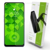 Jopus Oppo A74 CEk-101 Screen Protector Seffaf - 2