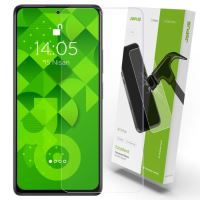 Jopus Xiaomi Redmi Note10 CEk-101   Cam Ekran Koruyucu Seffaf - 2