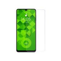 Jopus Samsung A22 CEk-101   Cam Ekran Koruyucu Seffaf - 1