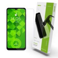 Jopus Samsung M12 CEk-101 Screen Protector Seffaf - 2