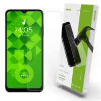 Jopus Samsung A03S CEk-101 Screen Protector Seffaf - 2