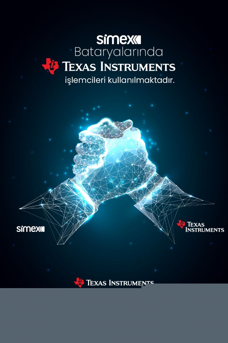 Simex Huawei P Smart 2019 SBT-01  Batarya SBT-01 - 3