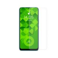 Simex Infinix Hot 10T CEK-110 Nano Mizer Screen Protector Seffaf - 2