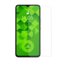 Simex Infinix Smart 5 CEK-110 Nano Mizer Screen Protector Seffaf - 2