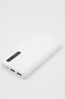 Simex S-27 Ware  10000mAh Power Bank Beyaz - 7