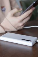 Simex S-27 Ware  10000mAh Power Bank Beyaz - 8