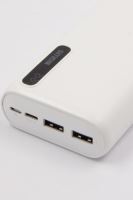 Simex S-28 Ware  20000mAh Power Bank Beyaz - 7
