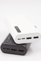 Simex S-28 Ware  20000mAh Power Bank Beyaz - 8