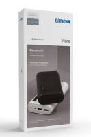 Simex S-28 Ware  20000mAh Power Bank Beyaz - 10