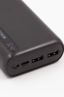 Simex S-28 Ware  20000mAh Power Bank Siyah - 2