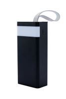 Simex S-29 Depot  30000mAh Power Bank Siyah - 1