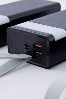 Simex S-29 Depot  30000mAh Power Bank Siyah - 2