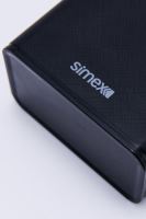 Simex S-29 Depot  30000mAh Power Bank Siyah - 3