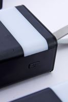 Simex S-29 Depot  30000mAh Power Bank Siyah - 5