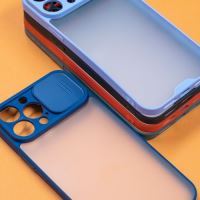 Jopus Samsung A12 JS-264 Bubble  Silikon Kilif Açik Mor - 8