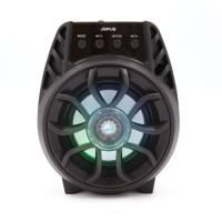 Jopus Buddy   Radyolu  Bluetooth Hoparlör Siyah - 1