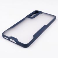 Jopus Samsung S22 5G JS-250 Mellow  Silikon Kilif Lacivert - 11