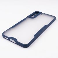 Jopus Samsung S22 Plus 5G JS-250 Mellow  Silikon Kilif Lacivert - 11