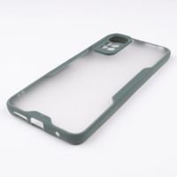 Jopus Xiaomi Redmi Note11 / 11S JS-250 Mellow  Silikon Kilif Yesil - 1