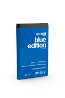 Simex Nokia 6230 SBT-03 BL-5C Batarya SBT-03 - 5