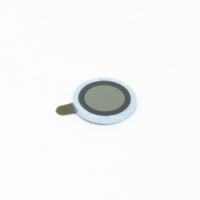 Jopus iPhone 11 / 12 Mini KAM-004  Kamera Koruyucu Açik Mavi - 23