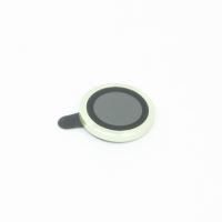 Jopus iPhone 11 / 12 Mini KAM-004  Kamera Koruyucu Açik Yesil - 48