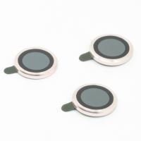 Jopus iPhone 13 Pro / 13 Pro Max KAM-004  Kamera Koruyucu Pembe - 17