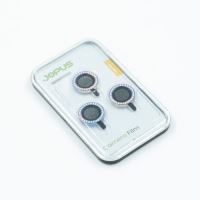 Jopus iPhone 12 KAM-005  Kamera Koruyucu Gökkusagi - 26