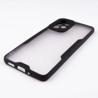 Jopus Samsung A33 5g JS-250 Mellow  Silikon Kilif Siyah - 26