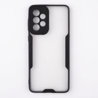 Jopus Samsung A33 5g JS-250 Mellow  Silikon Kilif Siyah - 27