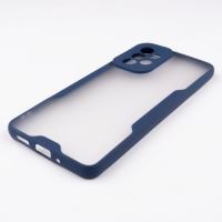 Jopus Samsung A33 5g JS-250 Mellow  Silikon Kilif Lacivert - 36