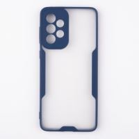 Jopus Samsung A33 5g JS-250 Mellow  Silikon Kilif Lacivert - 37