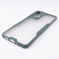 Jopus Samsung A33 5g JS-250 Mellow  Silikon Kilif Yesil - 16