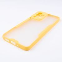 Jopus Samsung A33 5g JS-250 Mellow  Silikon Kilif Sari - 11