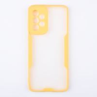 Jopus Samsung A33 5g JS-250 Mellow  Silikon Kilif Sari - 12